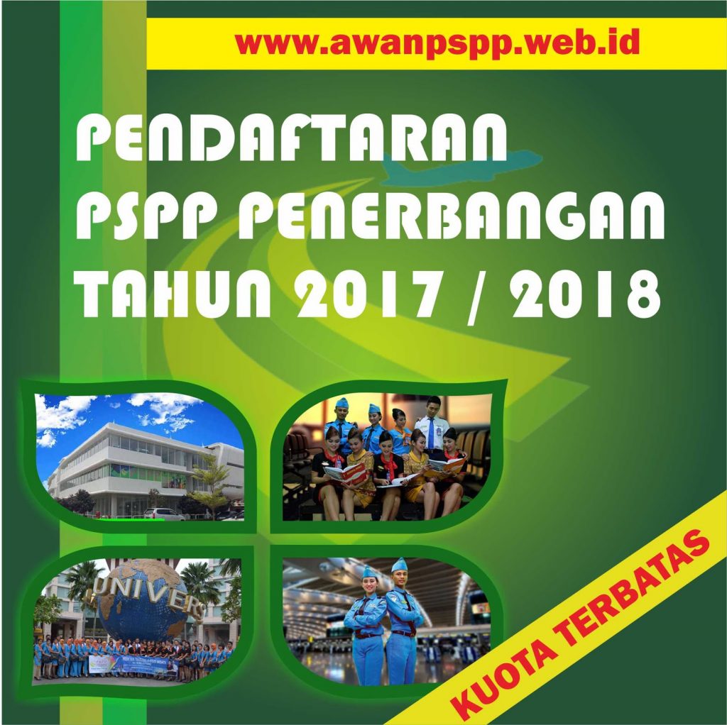 pendaftaran pspp tahun 2017