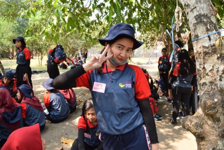 Kegiatan Pra Kuliah PSPP Yogyakarta Angkatan Juli 2018