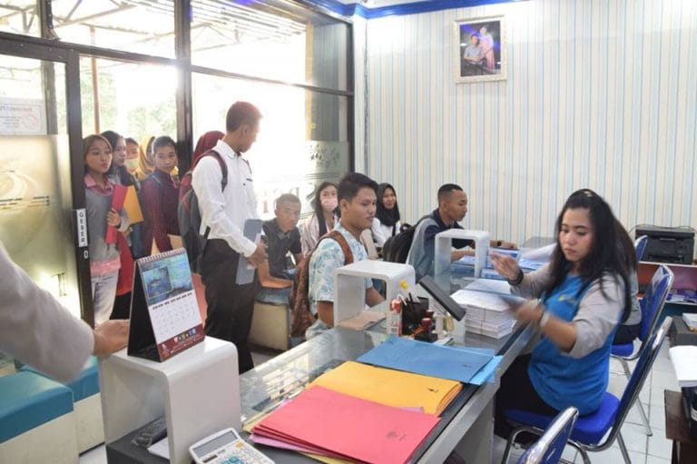 Kegiatan Pra Kuliah PSPP Yogyakarta