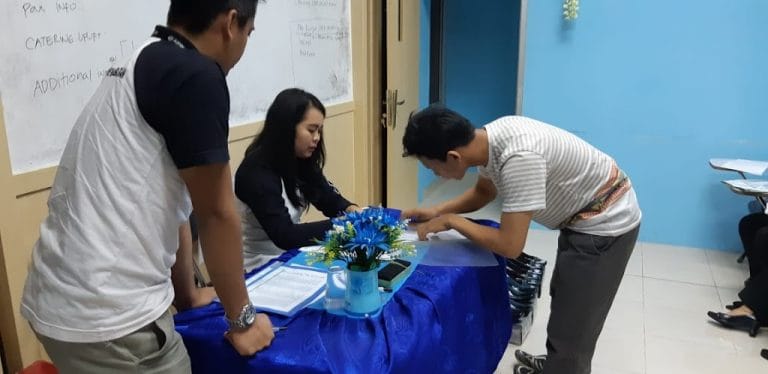 Biaya Sekolah Pramugari Pspp Samarinda