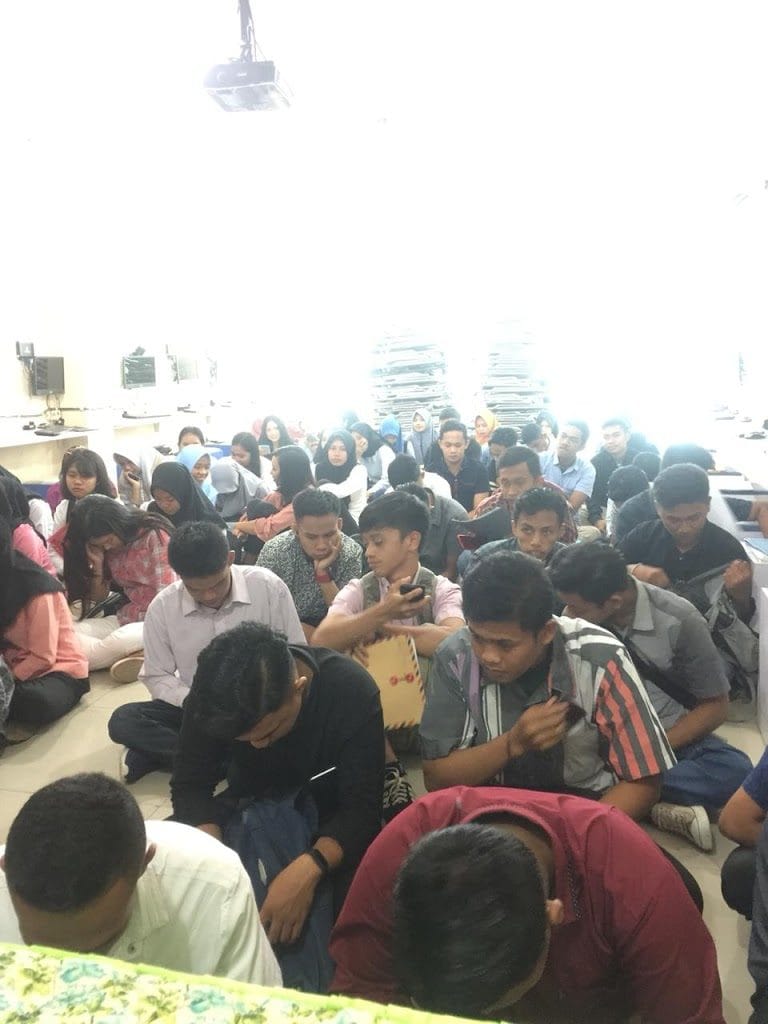 Syarat Masuk Pspp Penerbangan Asal Ambon