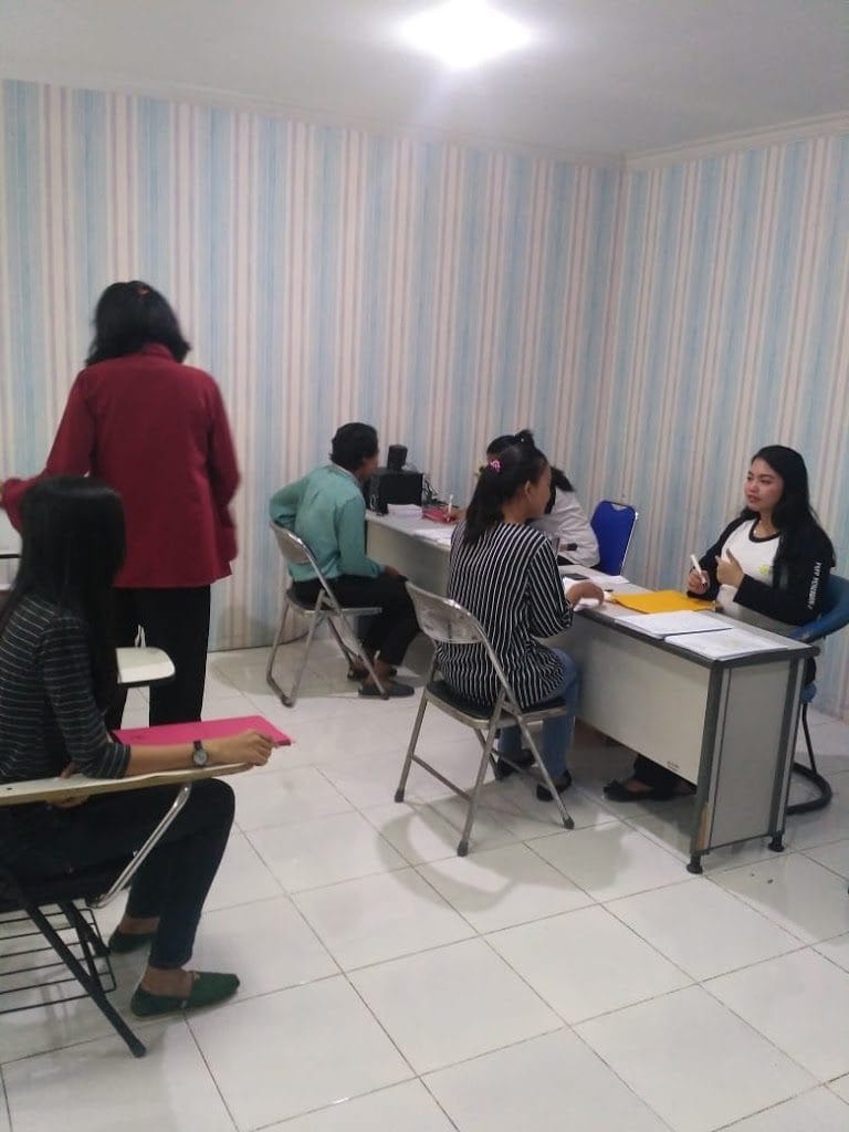 Cara Lolos Interview Maskapai Penerbangan