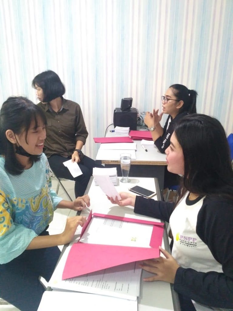 Syarat Masuk Pspp Penerbangan Asal Makassar