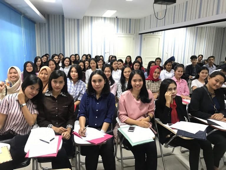 PSPP Yogyakarta (Jogja) Kampus Favorit PSPP Penerbangan