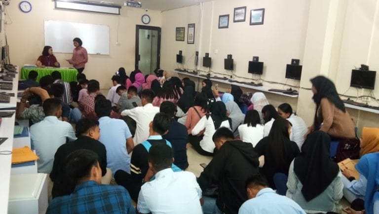 Review Lulusan Pspp Penerbangan Yang Sudah Bekerja