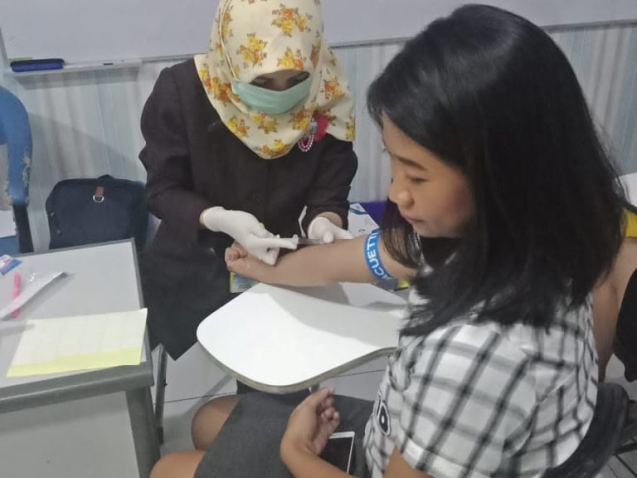 medex pramugari pspp