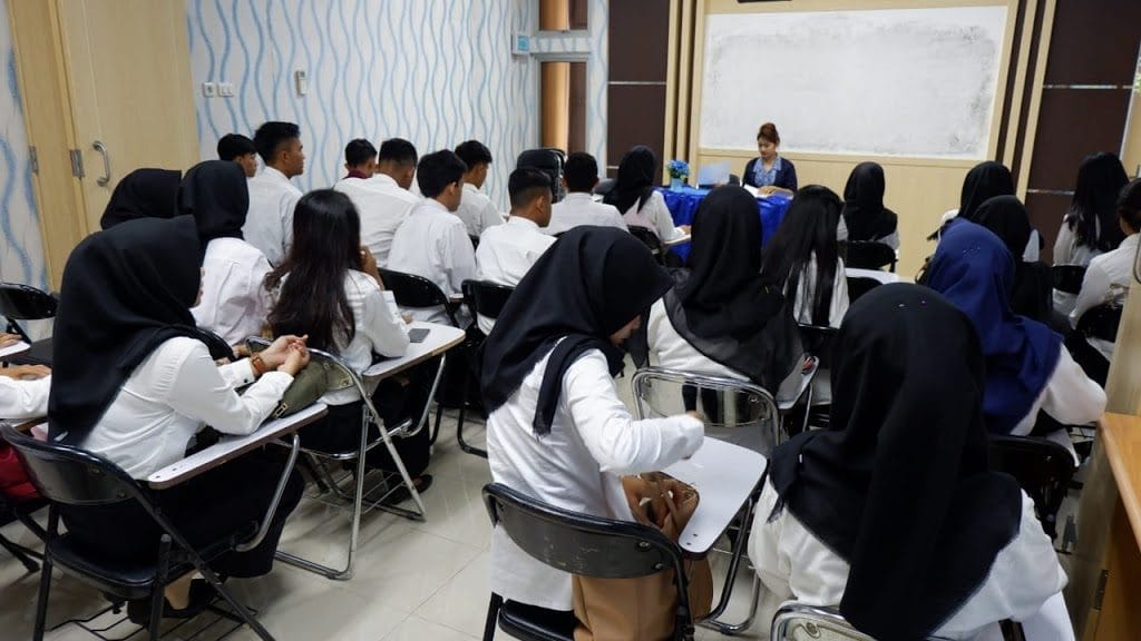 Alamat Kantor Pendaftaran Pspp Semarang