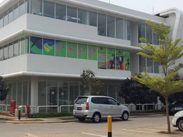 pspp jakarta