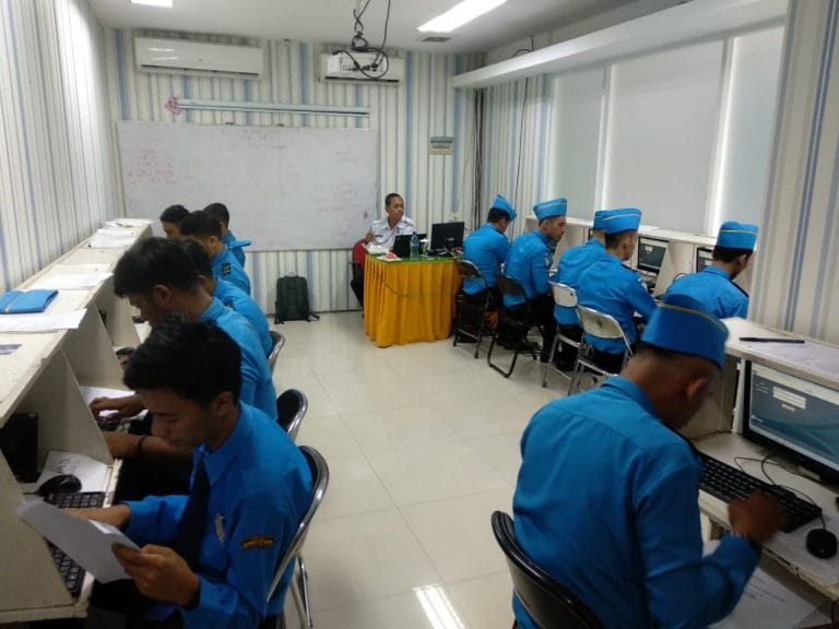 Rincian Biaya Sekolah Penerbangan Angkatan Terbaru
