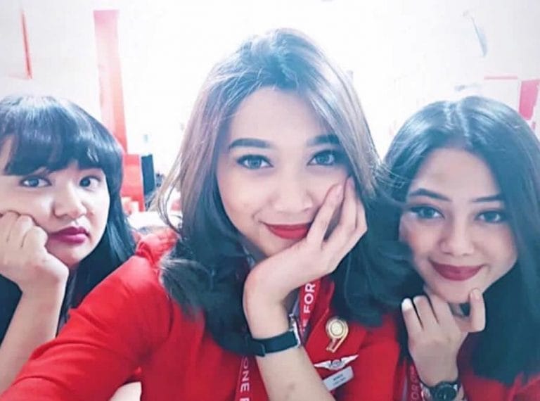 Tips Lolos Tes Seleksi Pspp Penerbangan
