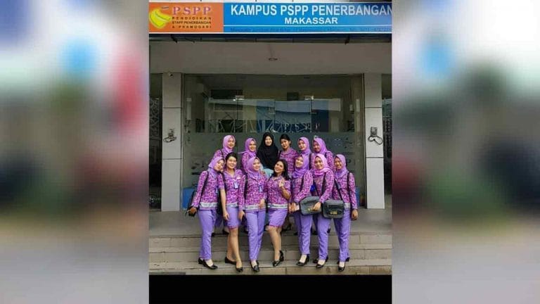 Keunggulan Pspp Penerbangan Akreditasi A