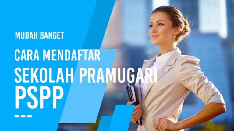 Video Tutorial Mendaftar Sekolah Pramugari Terbaru