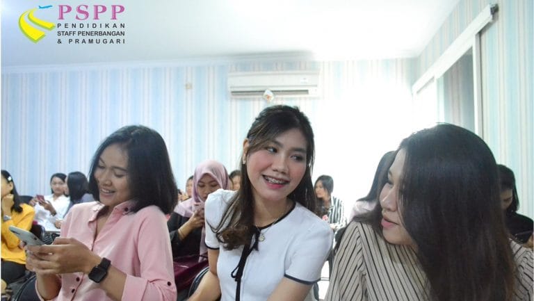 Resmi Dibuka Pendaftaran PSPP Angkatan November 2019