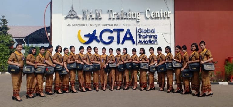 Syarat Pendaftaran Pramugari Garuda Indonesia Terbaru 2026