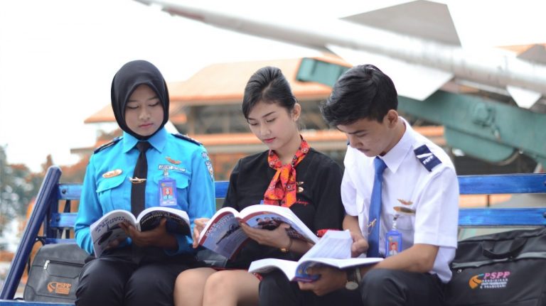 Formulir Pendaftaran PSPP Terbaru