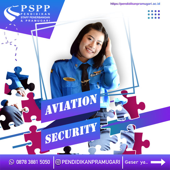 aviation security avsec pspp
