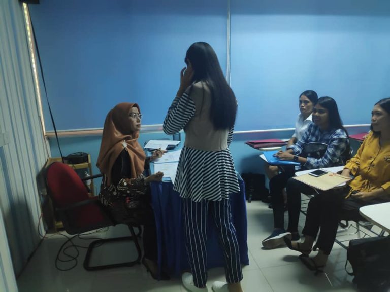 Sekolah Pramugari Pspp Penerbangan 2026