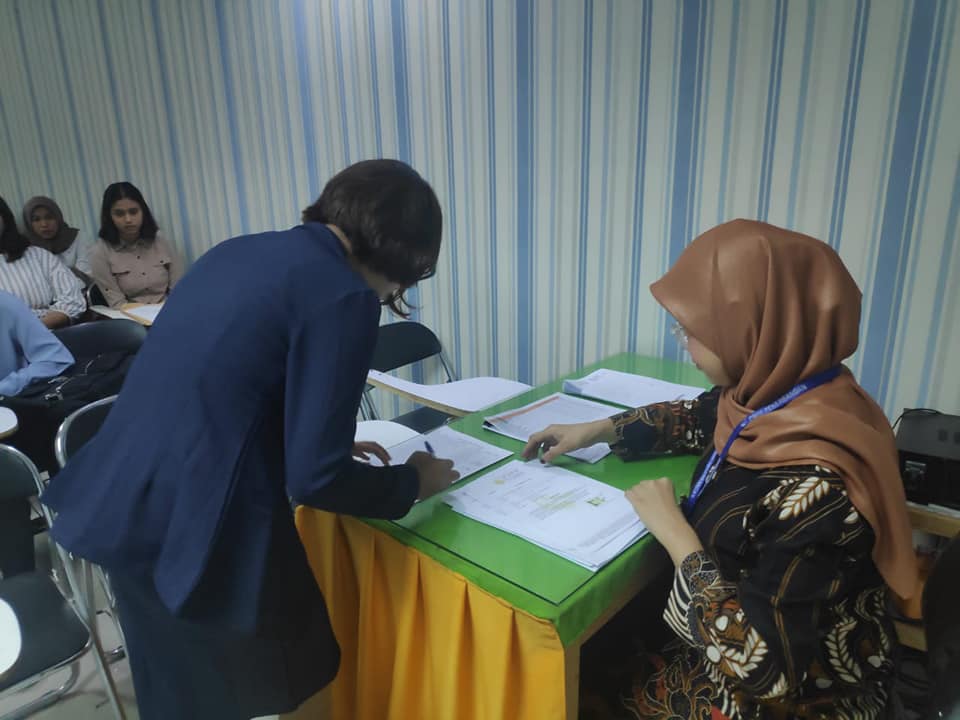Sekolah Pramugari Membuka Pendaftaran Kelas Juni 2026
