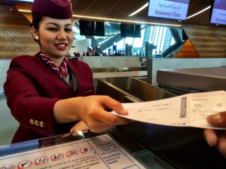 Apa Saja Tugas-tugas Staff Penerbangan