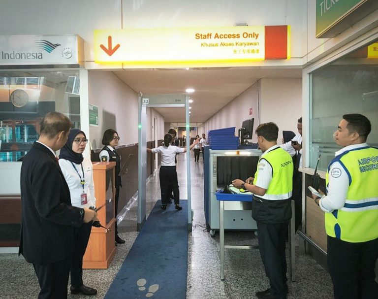 Pendaftaran Pspp Penerbangan Di Makassar