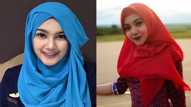 Apakah Seorang Pramugari bisa Berhijab?
