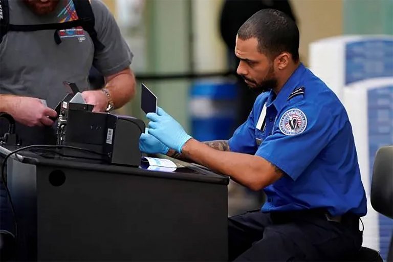Persyaratan Utama untuk Menjadi Seorang Staff AVSEC
