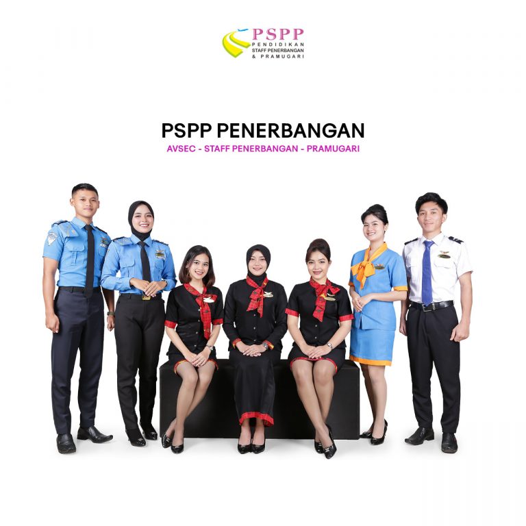 Pendaftaran Sekolah Pramugari 2022