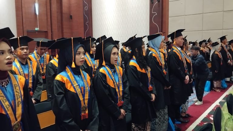 Wisuda PSPP Penerbangan 2025 Digelar Meriah di Sahid Raya Hotel Yogyakarta