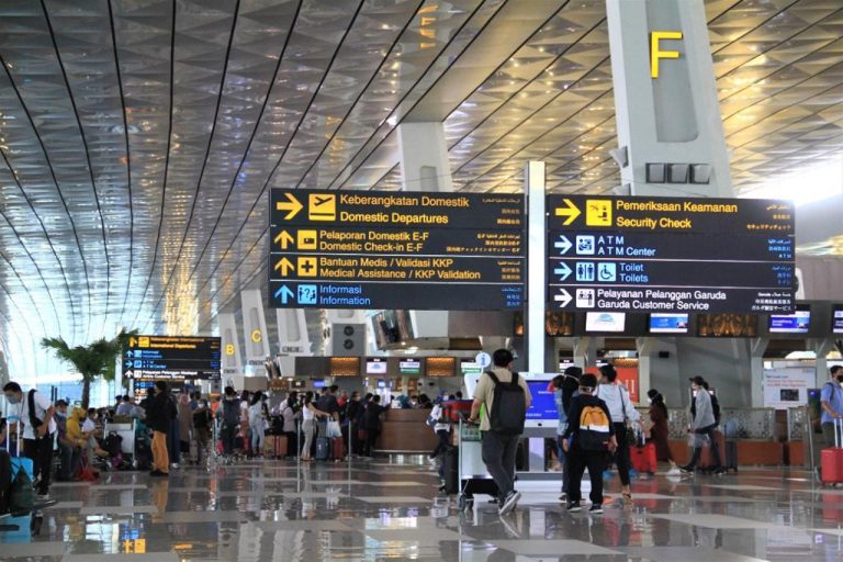 Bandara Ngurah Rai Bali Catatkan Peningkatan 1 Persen dalam Trafik Pesawat, Layani Lebih dari 18 Juta Penumpang