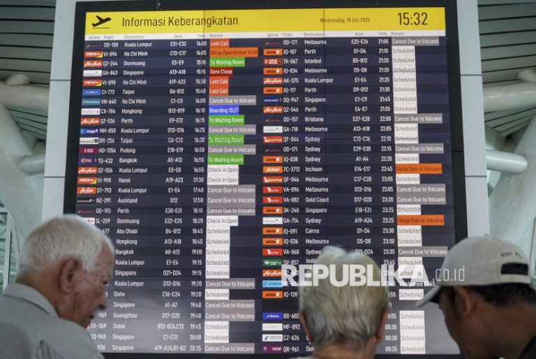 Bandara Ngurah Rai Dorong Bali Jadi Tujuan Wisata Global
