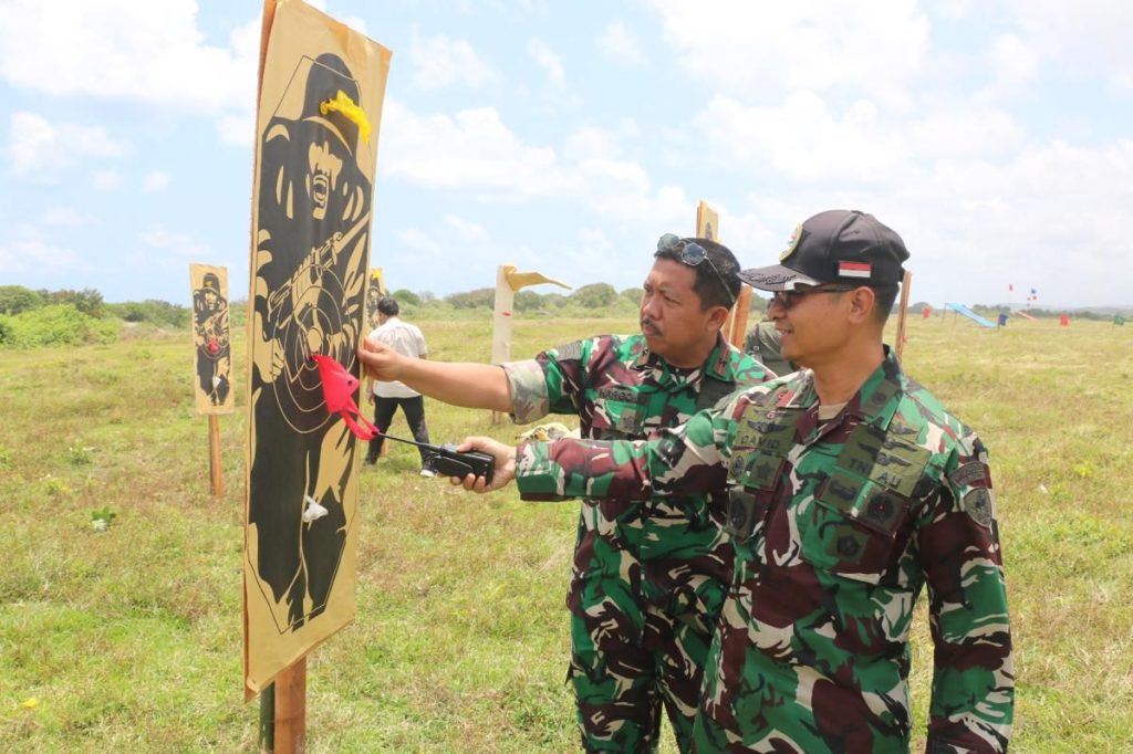 Kampus Penerbangan Yogyakarta