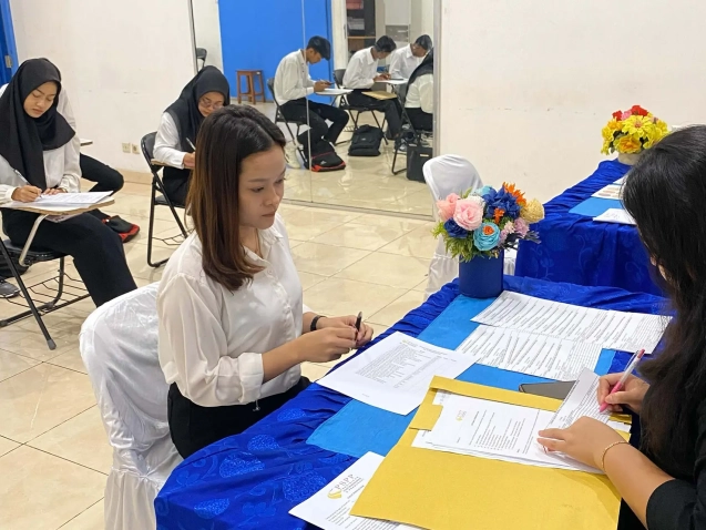pendaftaran pspp penerbangan 2026
