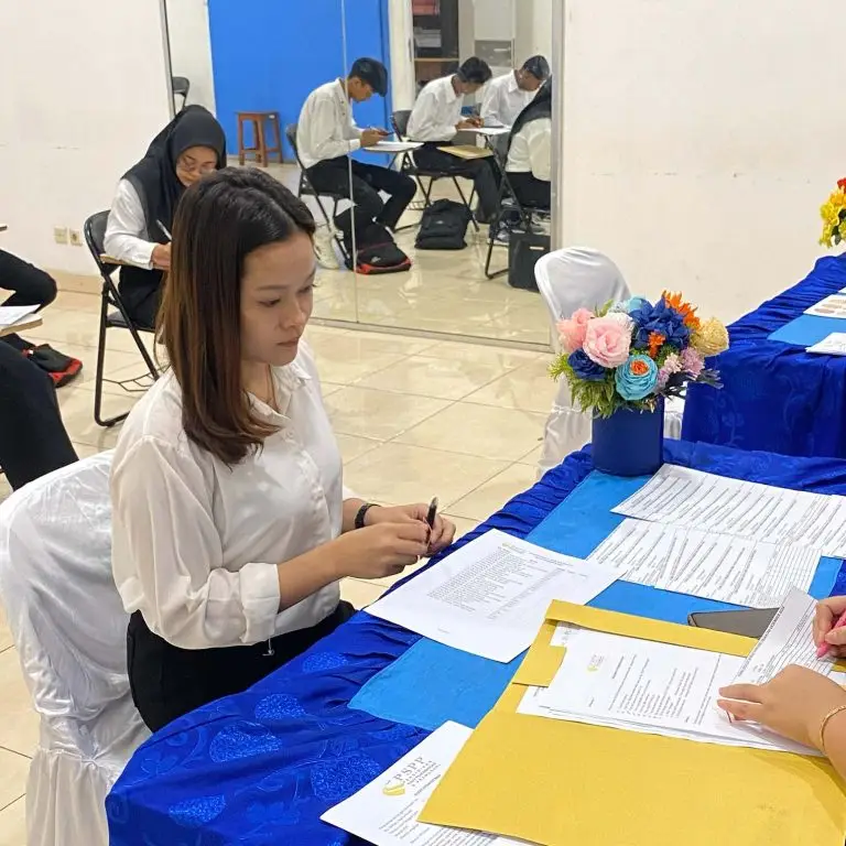 Pendaftaran Pspp Penerbangan Di Yogyakarta