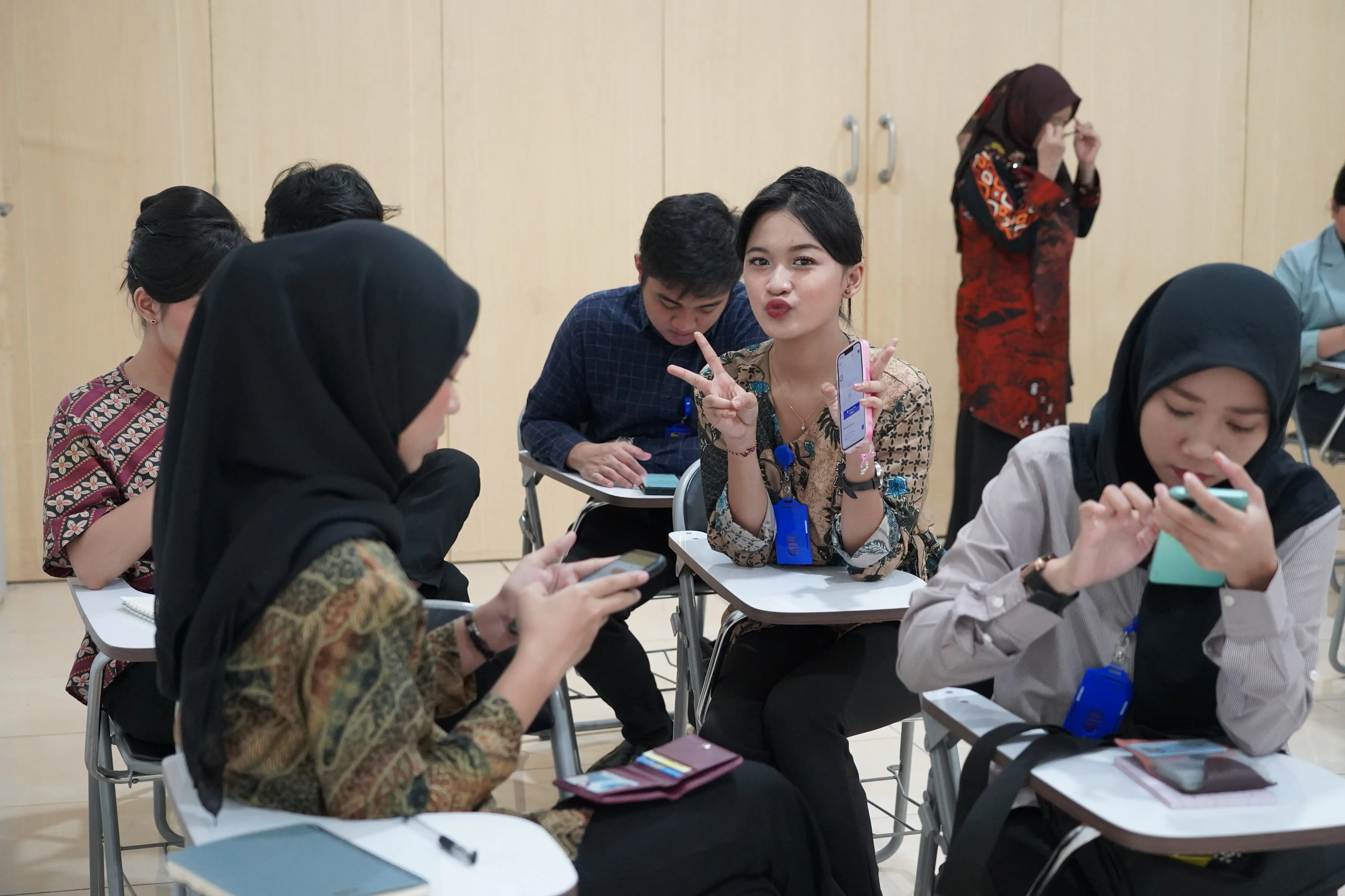 Kuliah Alternatif Selain Ptn Dan Pts