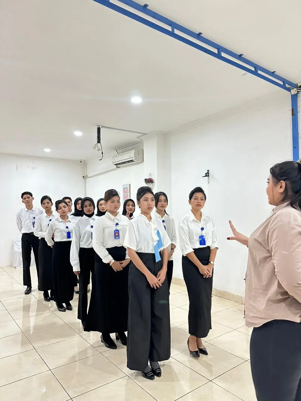 Alamat Kantor Pendaftaran Pspp Tangerang