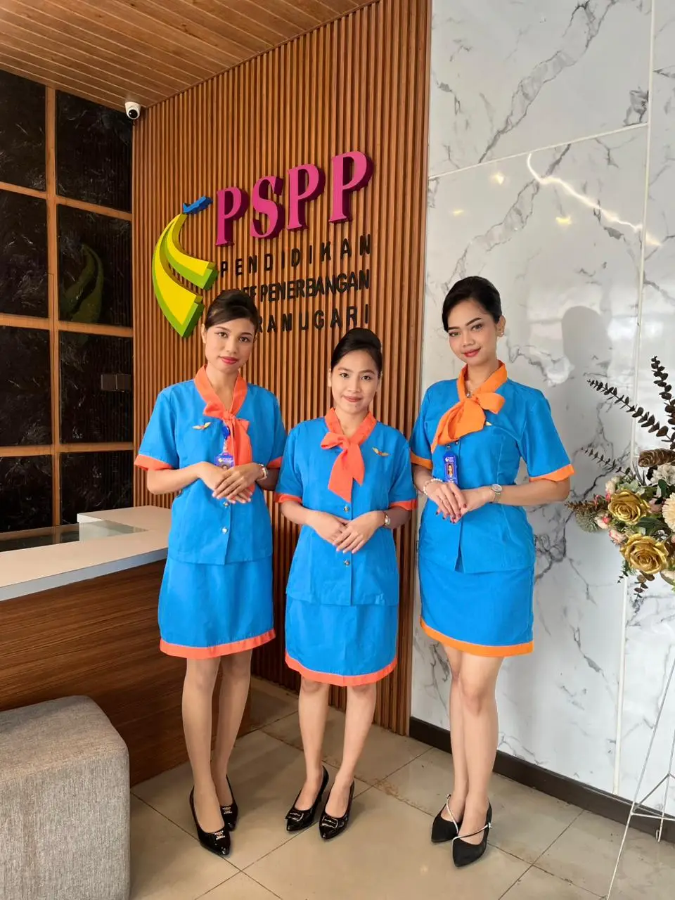 Pendaftaran Pspp Penerbangan Di Balikpapan
