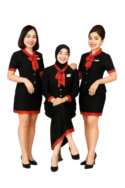 Alamat Kantor Pendaftaran Pspp Bandung