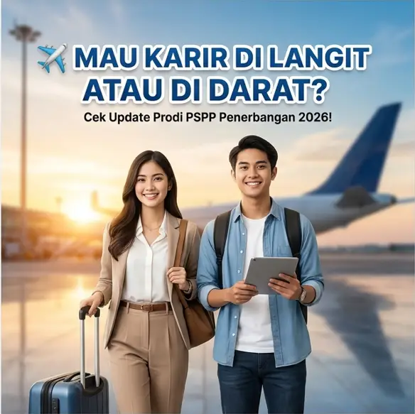 Cara Menjadi Tenaga Profesional Hospitality Di Industri Penerbangan