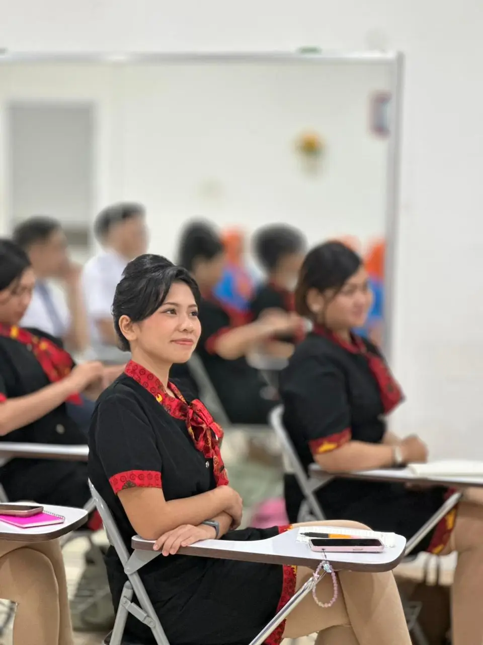 Biaya Pendidikan Terbaru Pspp 2026